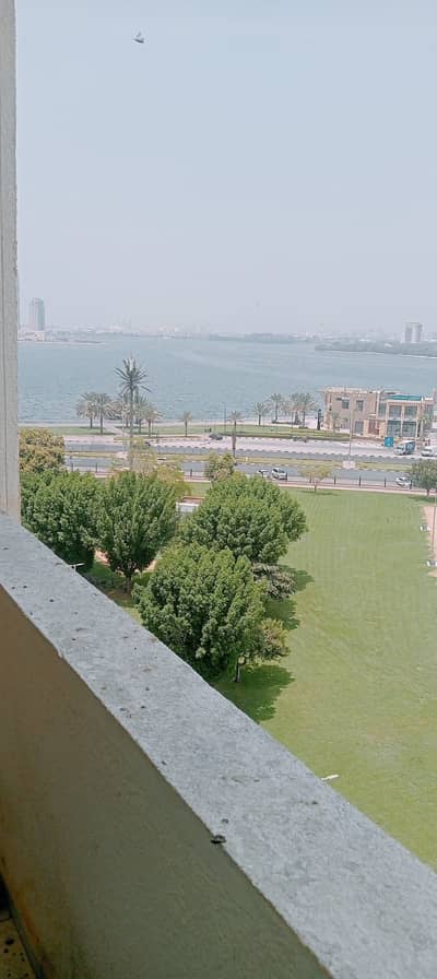 1 Bedroom Flat for Rent in Al Majaz, Sharjah - WhatsApp Image 2026-08-01 at 4.18. 43 AM (1). jpeg 1 Bedroom Flat for Rent in Al Majaz, Sharjah - WhatsApp Image 2026-08-01 at 4.18. 43 AM (1). jpeg