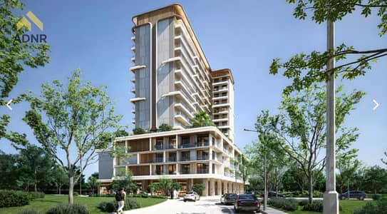 2 Camere Appartamento in vendita a Jebel Ali, Dubai - 1. PNG 2 Camere Appartamento in vendita a Jebel Ali, Dubai - 1. PNG