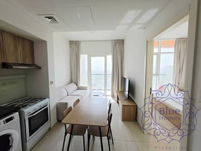 1 Bedroom Flat for Rent in DAMAC Hills, Dubai - 202680. jpg 1 Bedroom Flat for Rent in DAMAC Hills, Dubai - 202680. jpg