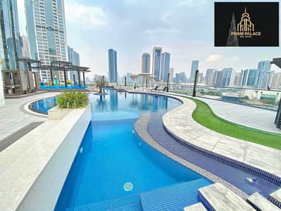 2 Bedroom Flat for Rent in Al Mamzar, Sharjah - IMG_3842. jpg 2 Bedroom Flat for Rent in Al Mamzar, Sharjah - IMG_3842. jpg