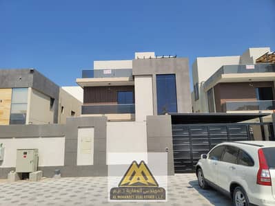 6 Bedroom Villa for Sale in Al Mowaihat, Ajman - WhatsApp Image 2026-08-08 at 5.25. 48 PM. jpeg 6 Bedroom Villa for Sale in Al Mowaihat, Ajman - WhatsApp Image 2026-08-08 at 5.25. 48 PM. jpeg