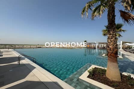 Monolocale in vendita a Yas Island, Abu Dhabi - Appartamento a Yas Island，Yas Golf Collection, 1500000 AED - 16112172