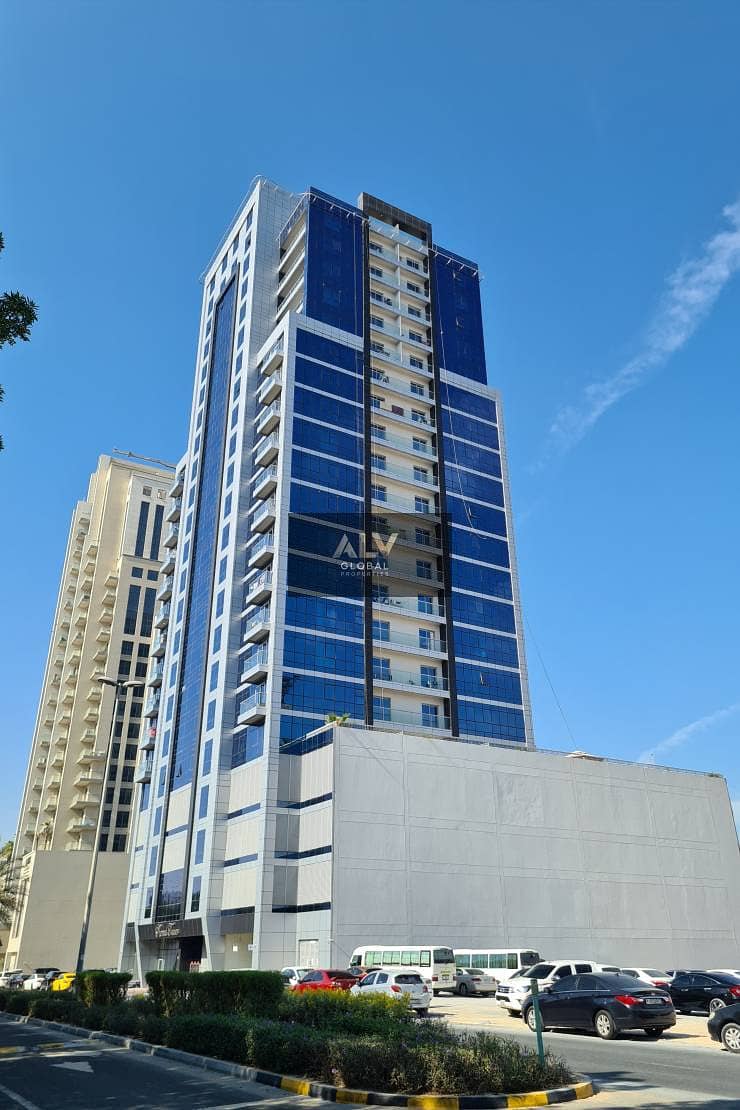Apartamento en Jumeirah Village Circle (JVC),JVC District 13,Remal Tower, 45000 AED - 16112185 Apartamento en Jumeirah Village Circle (JVC),JVC District 13,Remal Tower, 45000 AED - 16112185
