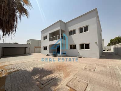 5 Slaapkamers Villa te Huur in Barashi, Sharjah - 1000221447. jpg