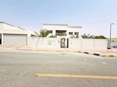 5 Bedroom Villa for Rent in Barashi, Sharjah - 160830. jpg 5 Bedroom Villa for Rent in Barashi, Sharjah - 160830. jpg
