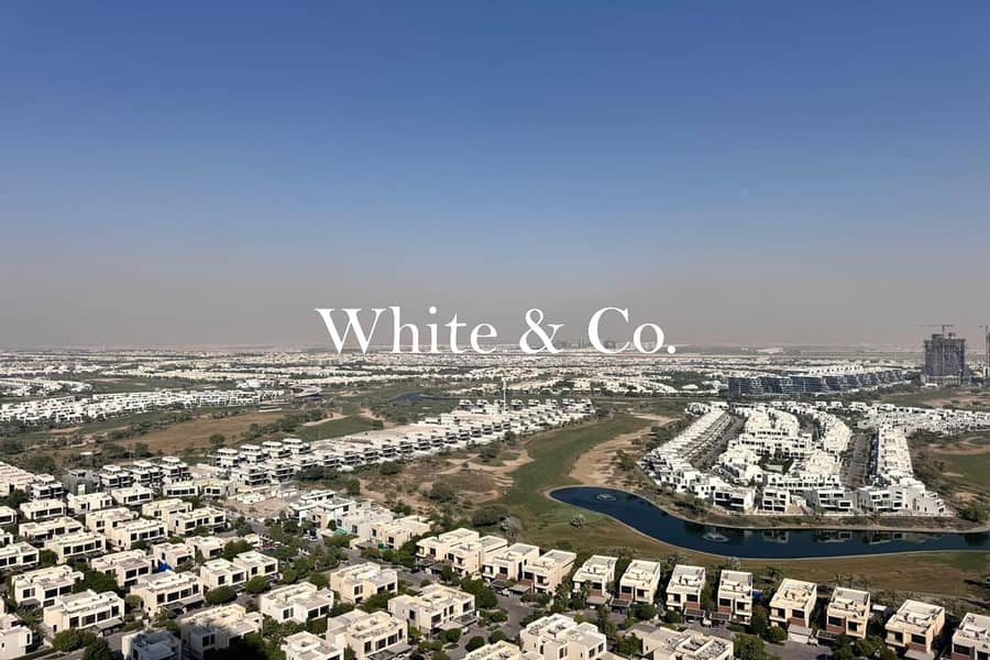 Appartamento a DAMAC Hills,Carson - The Drive,Carson Tower B, 1 camera da letto, 1100000 AED - 16112210 Appartamento a DAMAC Hills,Carson - The Drive,Carson Tower B, 1 camera da letto, 1100000 AED - 16112210