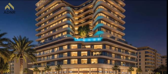 1 Bedroom Flat for Sale in Jebel Ali, Dubai - 1. PNG