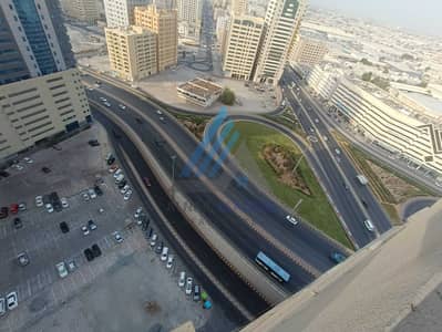 1 Slaapkamer Appartement te Huur in Al Mamzar, Sharjah - att. W4ovsmWlB1U0IqLdFyVKNpKnEKw89QN2ocylRkqdGVQ. jpg