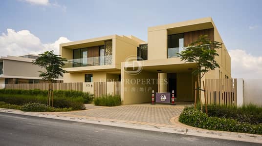 Direct ON the Golf Course | Corner Villa | B2 Direct ON the Golf Course | Corner Villa | B2