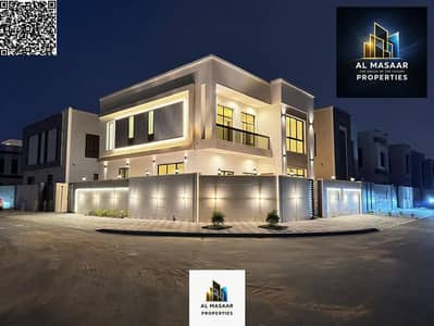 5 Bedroom Villa for Sale in Al Yasmeen, Ajman - 857611437-1066x800. jpg