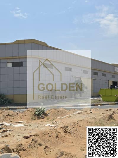 مستودع  للايجار في منطقة الإمارات الصناعية الحديثة، أم القيوين - 15002000 (78). jpg