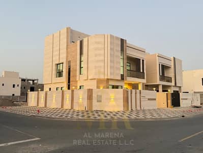 6 Bedroom Villa for Sale in Al Bahia, Ajman - WhatsApp Image 2026-05-03 at 10.57. 22. jpeg 6 Bedroom Villa for Sale in Al Bahia, Ajman - WhatsApp Image 2026-05-03 at 10.57. 22. jpeg