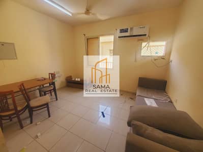 1 habitación Apartamento para en Alquiler en Muwaileh, Sharjah - 20260808_163657. jpg