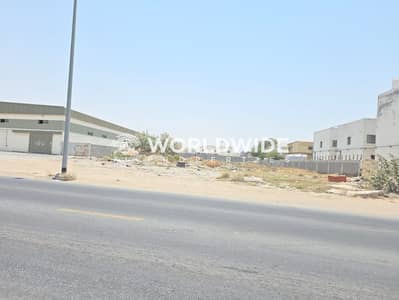 Industrial Land for Sale in Al Jurf, Ajman - WhatsApp Image 2026-07-11 at 13.19. 48 (1). jpeg Industrial Land for Sale in Al Jurf, Ajman - WhatsApp Image 2026-07-11 at 13.19. 48 (1). jpeg