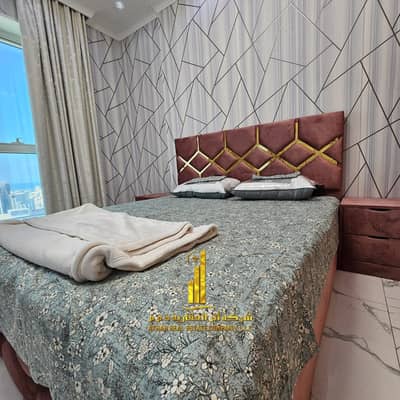 2 habitaciones Apartamento para en Alquiler en Al Rashidiya, Ajman - IMG-20250619-WA0351. jpg