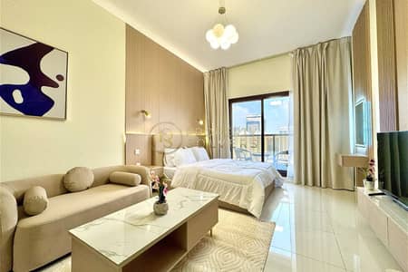Estudio para en Alquiler en Dubai Sports City, Dubai - Apartamento en Dubai Sports City，Elite Sports Residence，Elite Sports Residence 6, 44000 AED - 16112240