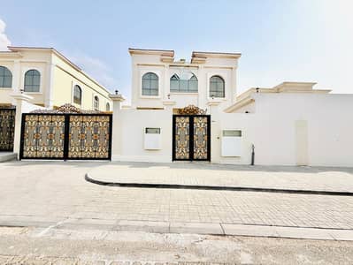 6 Schlafzimmer Villa zum zur Miete in Barashi, Sharjah - 160950. jpg