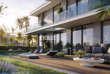5 Bedroom Villa for Sale in Mohammed Bin Rashid City (MBR City), Dubai - Great Deal | Close To School | Spacious Layout