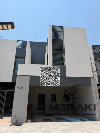 4 habitaciones Villa para en Venta en Al Zorah, Ajman - 256666. png