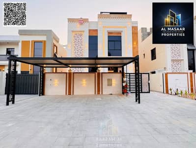6 Schlafzimmer Villa zum zum Verkauf in Al Helio, Ajman - batch_WhatsApp Image 2026-08-08 at 4.56. 27 PM (1). jpeg