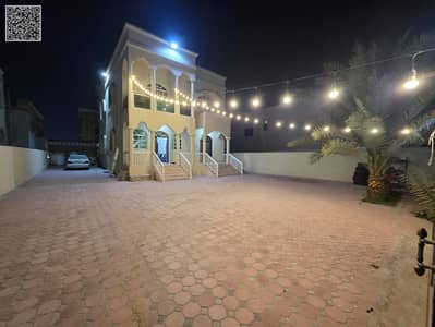 5 Camere Villa in vendita a Al Rawda, Ajman - 5781. jpg