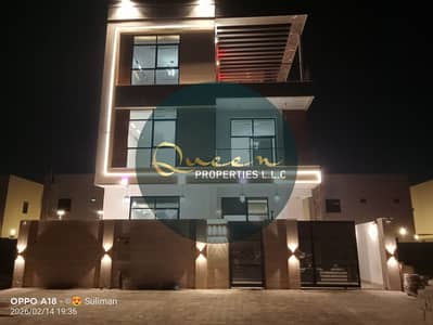 7 Bedroom Villa for Sale in Al Helio, Ajman - WhatsApp Image 2026-08-06 at 5.11. 58 PM. jpeg 7 Bedroom Villa for Sale in Al Helio, Ajman - WhatsApp Image 2026-08-06 at 5.11. 58 PM. jpeg