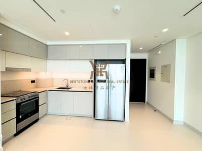 2 Slaapkamers Appartement te Huur in Dubai Harbour, Dubai - 1. jpg