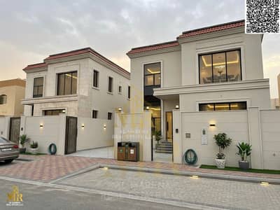 5 Schlafzimmer Villa zum zum Verkauf in Al Mowaihat, Ajman - WhatsApp Image 2026-05-02 at 5.48. 57 PM (3). jpeg 5 Schlafzimmer Villa zum zum Verkauf in Al Mowaihat, Ajman - WhatsApp Image 2026-05-02 at 5.48. 57 PM (3). jpeg