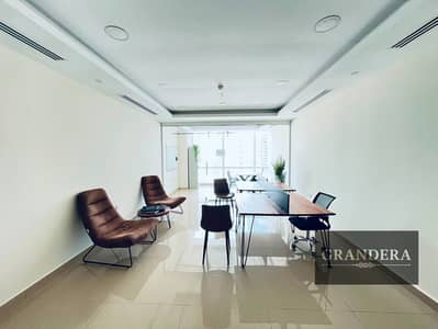 Office in affitto a Business Bay, Dubai - WhatsApp Image 2026-08-08 at 5.31. 05 PM. jpeg