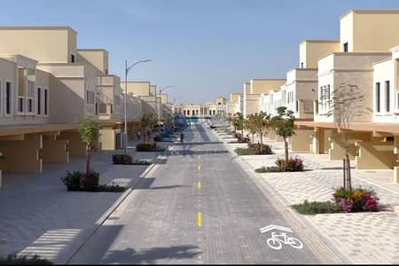 4 habitaciones Villa para en Alquiler en DAMAC Lagoons, Dubai - 840886094-1066x800. jpeg 4 habitaciones Villa para en Alquiler en DAMAC Lagoons, Dubai - 840886094-1066x800. jpeg
