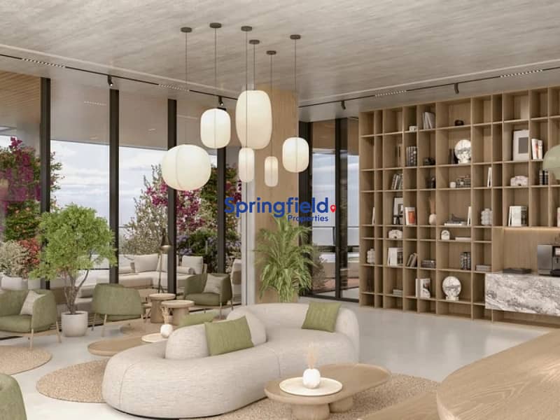 شقة في ذا هافن 2 ريزيدنسز،مجان 1 غرفة 1078431 درهم - 16112367 شقة في ذا هافن 2 ريزيدنسز،مجان 1 غرفة 1078431 درهم - 16112367