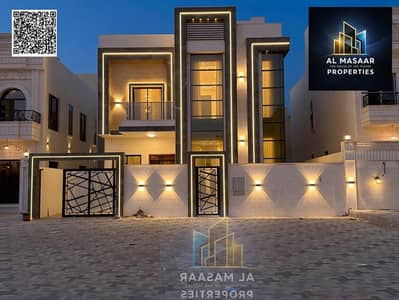 5 Schlafzimmer Villa zum zum Verkauf in Al Helio, Ajman - batch_WhatsApp Image 2026-07-29 at 12.01. 30 PM (3). jpeg