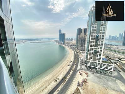 2 Bedroom Flat for Rent in Al Mamzar, Sharjah - IMG_3766. jpg 2 Bedroom Flat for Rent in Al Mamzar, Sharjah - IMG_3766. jpg