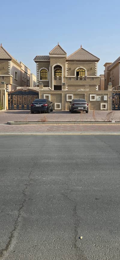 Villa zum zur Miete in Al Mowaihat, Ajman - WhatsApp Image 2026-08-08 at 6.41. 48 AM. jpeg Villa zum zur Miete in Al Mowaihat, Ajman - WhatsApp Image 2026-08-08 at 6.41. 48 AM. jpeg