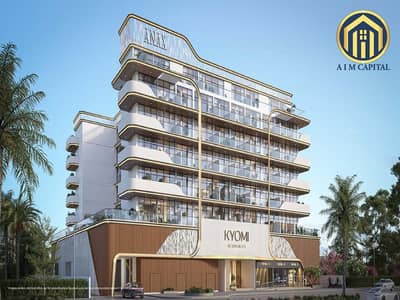 1 Camera Appartamento in vendita a International City Phase 2 (Warsan 4), Dubai - Kyomi_brochure_page-0009. jpg 1 Camera Appartamento in vendita a International City Phase 2 (Warsan 4), Dubai - Kyomi_brochure_page-0009. jpg