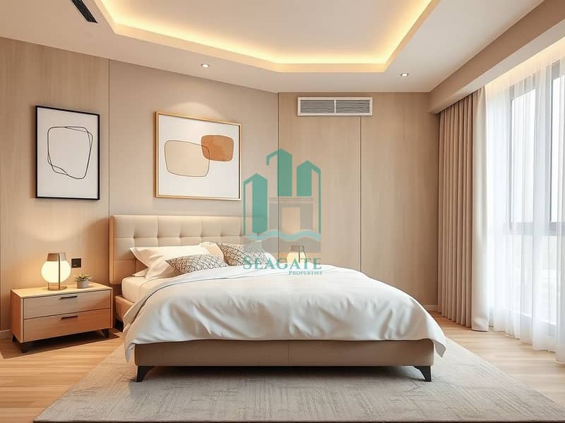 2 Photorealistic_interior_photo_for_an_apartment_bedroom_in_the_Al_Nuaimya_UAE_community_modern_contemporary_design_warm_neutral_palette_beige_cream_light_wood_queen_size_bed_with_upholstered_headboard_crisp_white_bedd. jpeg