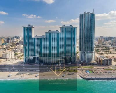 2 Schlafzimmer Wohnung zum zum Verkauf in Corniche Ajman, Ajman - 00. jpg 2 Schlafzimmer Wohnung zum zum Verkauf in Corniche Ajman, Ajman - 00. jpg