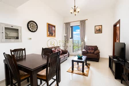 1 Camera Appartamento in vendita a Dubai Sports City, Dubai - Appartamento a Dubai Sports City，Elite Sports Residence，Elite Sports Residence 10，Elite Sports Residence 10 Block B, 1 camera da letto, 850000 AED - 16112429
