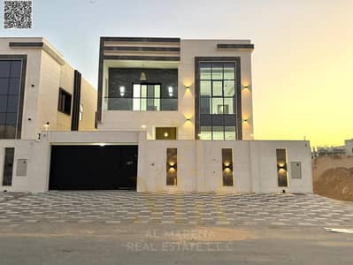 5 habitaciones Villa para en Venta en Al Bahia, Ajman - WhatsApp Image 2026-02-02 at 9.43. 02 AM (1). jpeg 5 habitaciones Villa para en Venta en Al Bahia, Ajman - WhatsApp Image 2026-02-02 at 9.43. 02 AM (1). jpeg