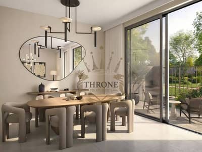 4 habitaciones Townhouse para en Venta en The Valley by Emaar, Dubai - Casa adosada en The Valley by Emaar，Venera, 4 dormitorios, 3650000 AED - 16112447