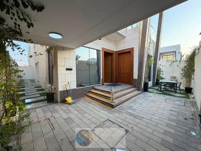 5 Bedroom Villa for Rent in Al Yasmeen, Ajman - WhatsApp Image 2026-08-08 at 6.01. 49 PM. jpeg 5 Bedroom Villa for Rent in Al Yasmeen, Ajman - WhatsApp Image 2026-08-08 at 6.01. 49 PM. jpeg