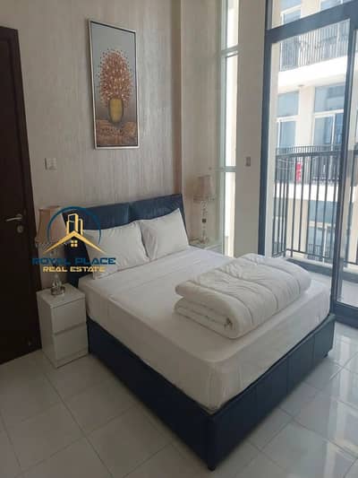 2 Schlafzimmer Wohnung zum zur Miete in Al Furjan, Dubai - f0d3094c-ebb4-4640-8095-77afdd74750c. jpg