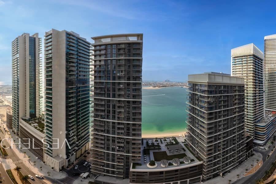 SEA AND ATLANTIS VIEW | VACANT | MORE OPTIONS SEA AND ATLANTIS VIEW | VACANT | MORE OPTIONS