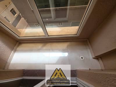 1 Camera Appartamento in affitto a Al Jurf, Ajman - 453e81a7-9202-404d-95cf-6fa28f3c31db. jpg