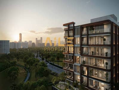 1 Schlafzimmer Wohnung zum zum Verkauf in Arjan, Dubai - Wohnung in Arjan,Enchante by Grid,Enchante by Grid Tower 2, 1 schlafzimmer, 949000 AED - 16112546 1 Schlafzimmer Wohnung zum zum Verkauf in Arjan, Dubai - Wohnung in Arjan,Enchante by Grid,Enchante by Grid Tower 2, 1 schlafzimmer, 949000 AED - 16112546