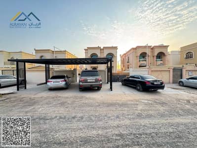 5 Camere Villa in affitto a Al Rawda, Ajman - WhatsApp Image 2026-08-06 at 7.02. 02 PM. jpg 5 Camere Villa in affitto a Al Rawda, Ajman - WhatsApp Image 2026-08-06 at 7.02. 02 PM. jpg