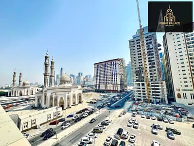 2 Bedroom Flat for Rent in Al Taawun, Sharjah - IMG_0866. jpg 2 Bedroom Flat for Rent in Al Taawun, Sharjah - IMG_0866. jpg