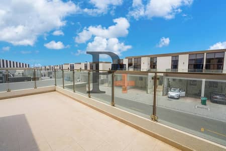 4 Bedroom Townhouse for Rent in Mohammed Bin Rashid City (MBR City), Dubai - READY TO MOVE NOW 4 Bedroom Townhouse for Rent in Mohammed Bin Rashid City (MBR City), Dubai - READY TO MOVE NOW