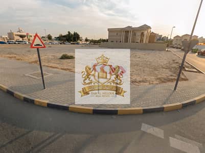 Plot zum zum Verkauf in Sharqan, Sharjah - Enhance_real_estate_property_pho…_202608081033. jpeg