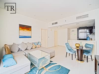 1 Schlafzimmer Wohnung zum zum Verkauf in Business Bay, Dubai - Wohnung in Business Bay,DAMAC Maison Bay's Edge, 1 schlafzimmer, 1250000 AED - 16111295 1 Schlafzimmer Wohnung zum zum Verkauf in Business Bay, Dubai - Wohnung in Business Bay,DAMAC Maison Bay's Edge, 1 schlafzimmer, 1250000 AED - 16111295
